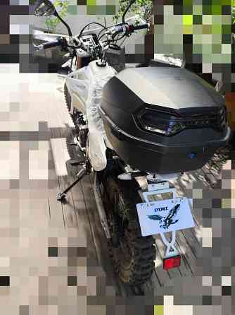 Мотоцикл SYCMCC 300 Ясиноватая