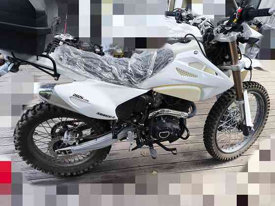 Мотоцикл SYCMCC 300 Ясиноватая
