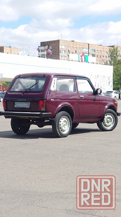 Lada Niva лада нива 2121 Донецк - изображение 4