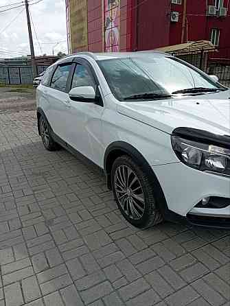Продам LADA Vesta Cross Макеевка