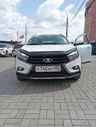 Продам LADA Vesta Cross Макеевка