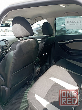 Продам LADA Vesta Cross Макеевка - изображение 5