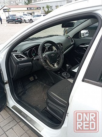 Продам LADA Vesta Cross Макеевка - изображение 4
