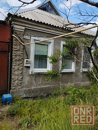 Продажа дома 3-ком., Щегловка Донецк - изображение 1