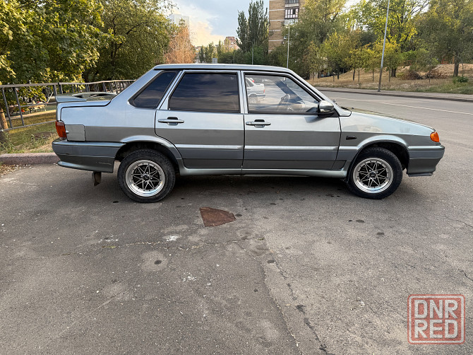 Продам машину Донецк - изображение 7
