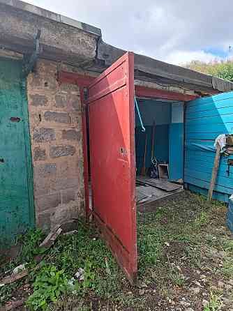 Документы готовы .Продам отличный приватизированный гараж Донецк Сити рядом Донецк