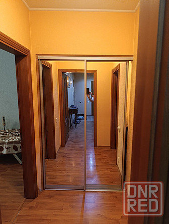 Продажа 3-комнатной квартиры в центре Донецка Донецк - изображение 1