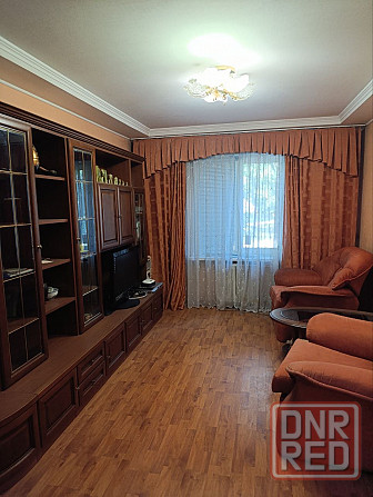Продажа 3-комнатной квартиры в центре Донецка Донецк - изображение 7