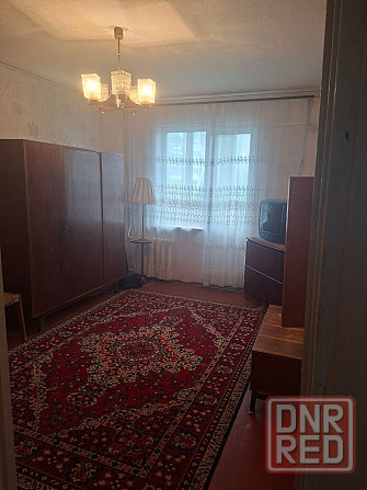 Продажа. 1-комнатная, ул.Куйбышева, привокзальный, Жд, Киевский район. Донецк - изображение 9