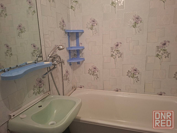 Продажа. 1-комнатная, ул.Куйбышева, привокзальный, Жд, Киевский район. Донецк - изображение 6