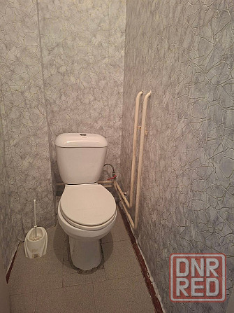 Продажа. 1-комнатная, ул.Куйбышева, привокзальный, Жд, Киевский район. Донецк - изображение 10