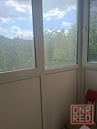 Продажа. 1-комнатная, ул.Куйбышева, привокзальный, Жд, Киевский район. Донецк - изображение 4