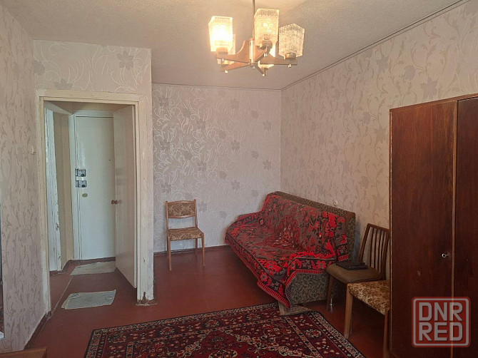 Продажа. 1-комнатная, ул.Куйбышева, привокзальный, Жд, Киевский район. Донецк - изображение 3