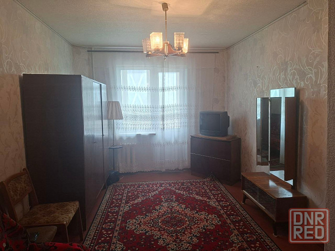 Продажа. 1-комнатная, ул.Куйбышева, привокзальный, Жд, Киевский район. Донецк - изображение 2