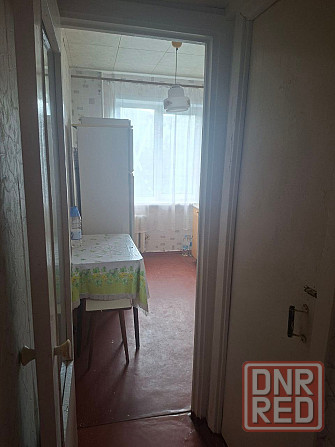 Продажа. 1-комнатная, ул.Куйбышева, привокзальный, Жд, Киевский район. Донецк - изображение 7