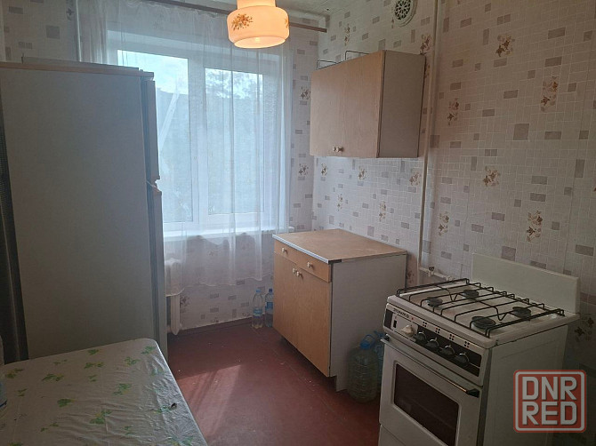 Продажа. 1-комнатная, ул.Куйбышева, привокзальный, Жд, Киевский район. Донецк - изображение 5