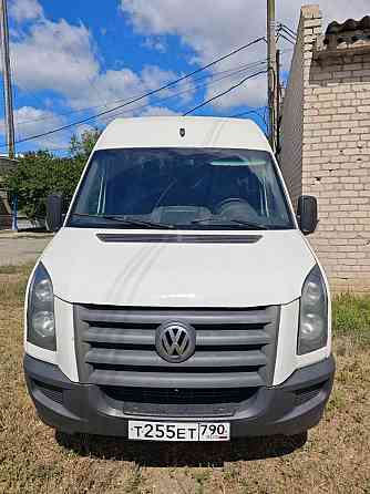 Volkswagen Crafter Волноваха