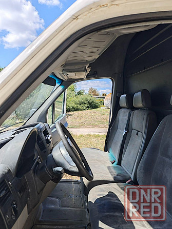 Volkswagen Crafter Волноваха - изображение 8
