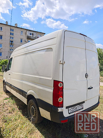Volkswagen Crafter Волноваха - изображение 6