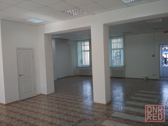Аренда помещения 93 кв.м. по ул. Университетской Донецк - изображение 1