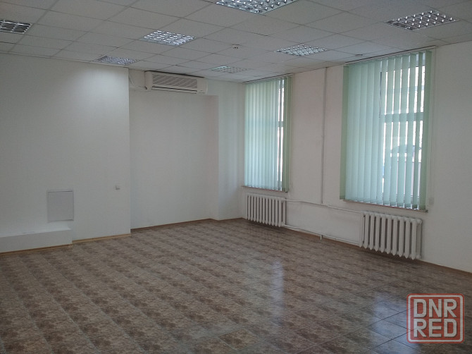 Аренда помещения 93 кв.м. по ул. Университетской Донецк - изображение 2
