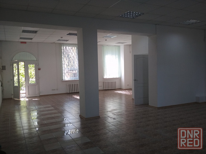 Аренда помещения 93 кв.м. по ул. Университетской Донецк - изображение 3