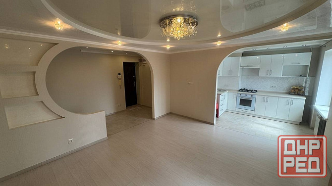 Продам 2х.комнатную квартиру в центре города. Донецк - изображение 1