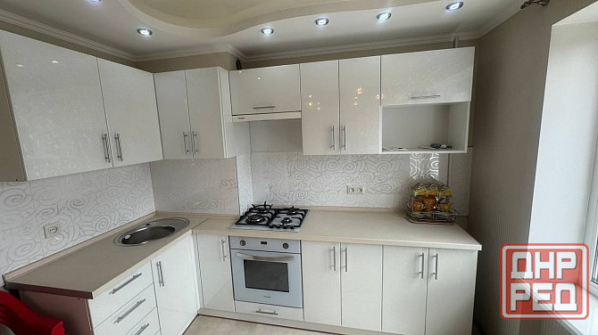 Продам 2х.комнатную квартиру в центре города. Донецк - изображение 3