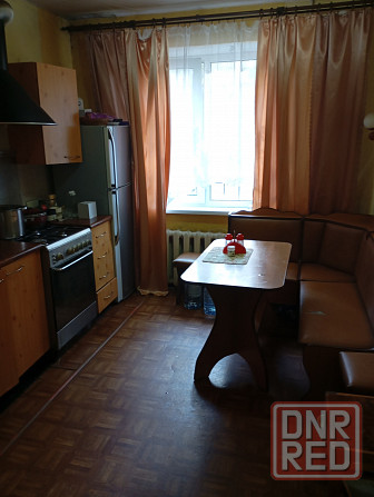 Продам 3х комнатную квартиру на Текстильщике Донецк - изображение 1