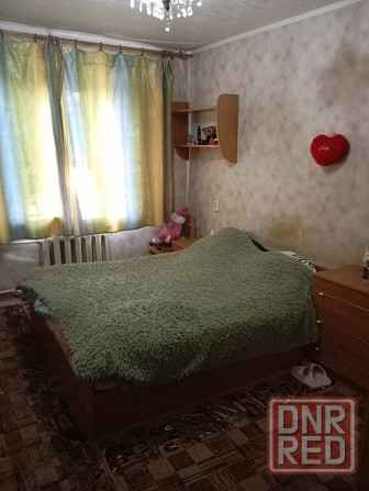 Продам 3х комнатную квартиру на Текстильщике Донецк - изображение 2
