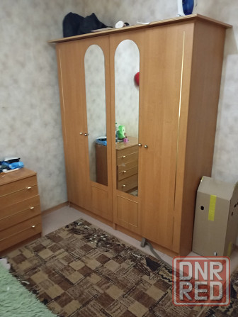 Продам 3х комнатную квартиру на Текстильщике Донецк - изображение 3