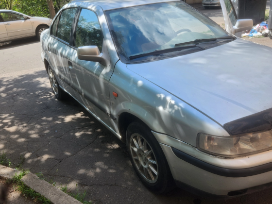 Продам саманд 1.8 Донецк