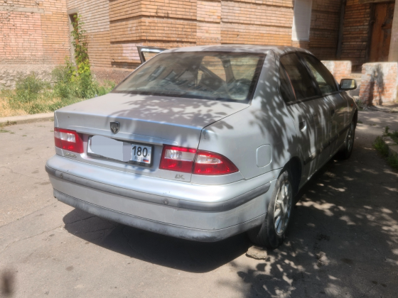 Продам саманд 1.8 Донецк