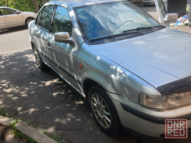 Продам саманд 1.8 Донецк - изображение 4
