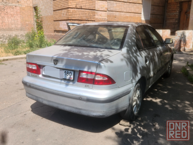 Продам саманд 1.8 Донецк - изображение 2