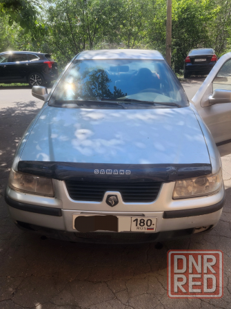 Продам саманд 1.8 Донецк - изображение 1