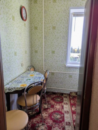 Продажа 1-комнатной квартиры в Советском районе г. Макеевка, в центре Ханженково, мкрн. Первомайский Макеевка