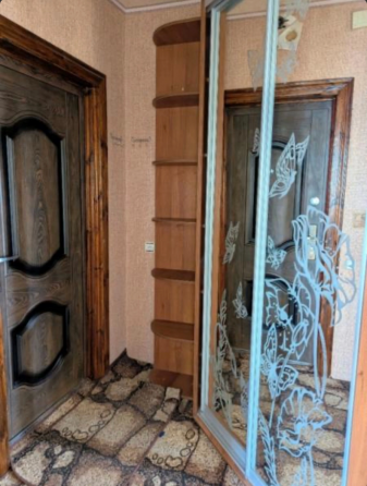 Продажа 1-комнатной квартиры в Советском районе г. Макеевка, в центре Ханженково, мкрн. Первомайский Макеевка