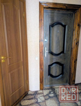 Продажа 1-комнатной квартиры в Советском районе г. Макеевка, в центре Ханженково, мкрн. Первомайский Макеевка - изображение 7