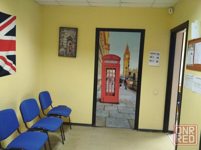 Аренда фасадного помещения 71,2 кв.м. ул. Университетская 35 Донецк - изображение 5
