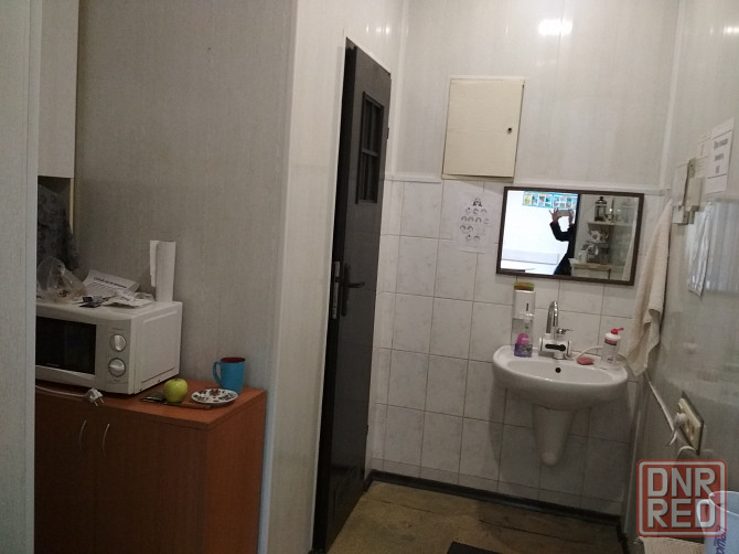 Аренда фасадного помещения 71,2 кв.м. ул. Университетская 35 Донецк - изображение 6