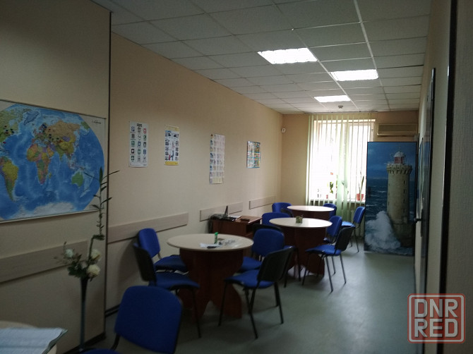 Аренда фасадного помещения 71,2 кв.м. ул. Университетская 35 Донецк - изображение 3