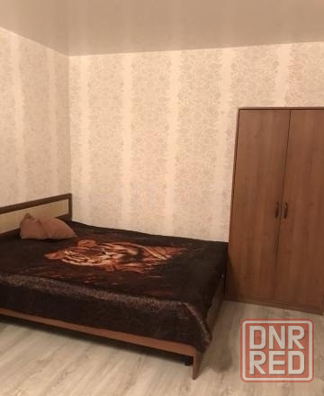 Сдается 2-х комнатная квартира в Макеевке, Центрально-городском районе на 15-линии Макеевка - изображение 2