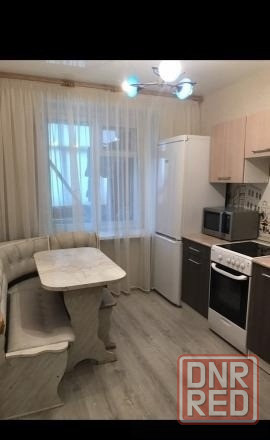 Сдается 2-х комнатная квартира в Макеевке, Центрально-городском районе на 15-линии Макеевка - изображение 3