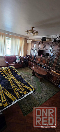 Продам 3к.квартиру бул.Шевченко Донецк - изображение 5