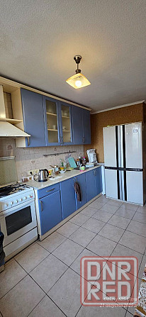 Продам 3к.квартиру 25-летия Ркка Донецк - изображение 1