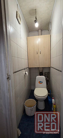 Продам 3к.квартиру 25-летия Ркка Донецк - изображение 10