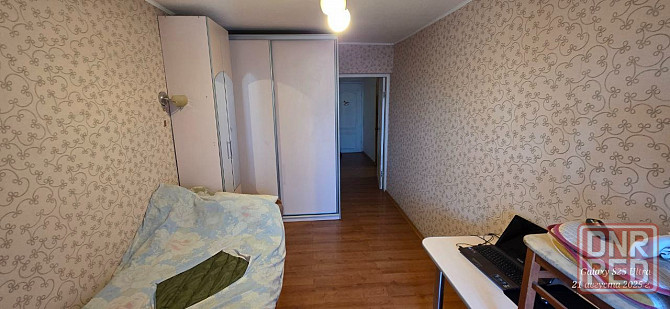 Продам 3к.квартиру 25-летия Ркка Донецк - изображение 7