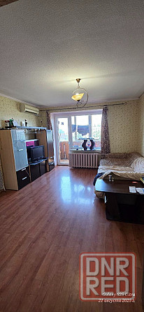 Продам 3к.квартиру 25-летия Ркка Донецк - изображение 3