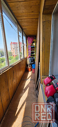 Продам 3к.квартиру 25-летия Ркка Донецк - изображение 6